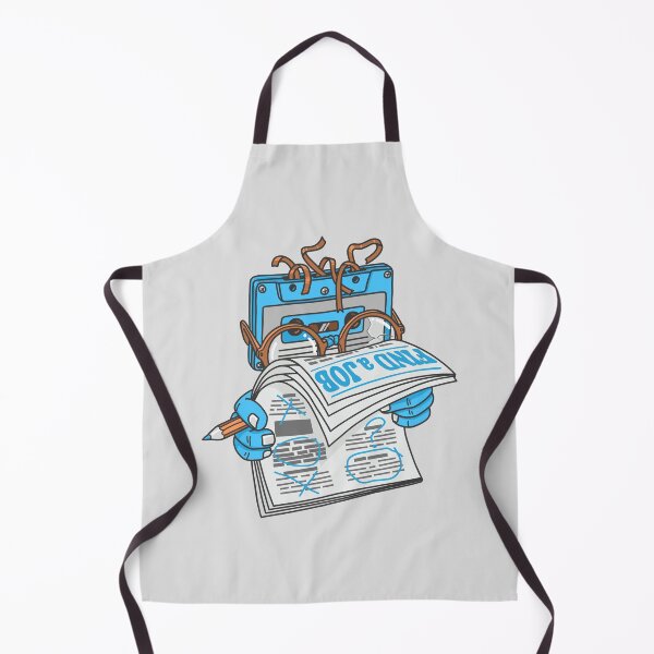 Item preview, find a job designed and sold by Alexander Medvedev.