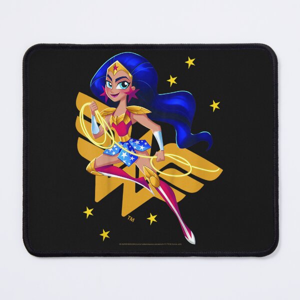 Artikelvorschau, Kinder DC Comics Super Hero Girls Wonde entworfen und verkauft von gettokwcraskn2a.