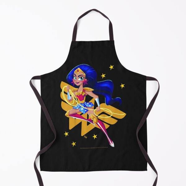 Artikelvorschau, Kinder DC Comics Super Hero Girls Wonde entworfen und verkauft von gettokwcraskn2a.