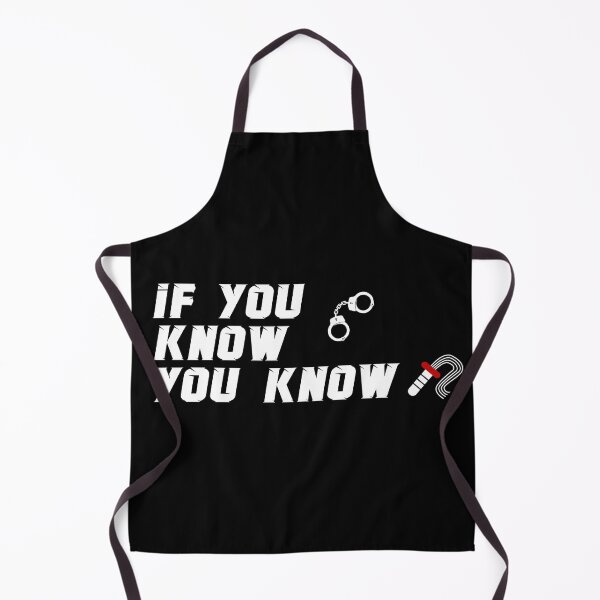 Item preview, If You Know - You Know designed and sold by MimmieShop.