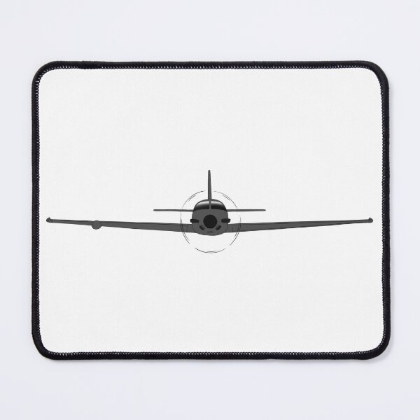 Item preview, Piper Malibu Meridian M500 M600 front designed and sold by Michael Garber.