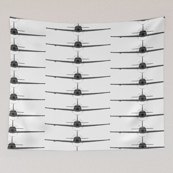 Item preview, Piper Malibu Meridian M500 M600 front designed and sold by Michael Garber.
