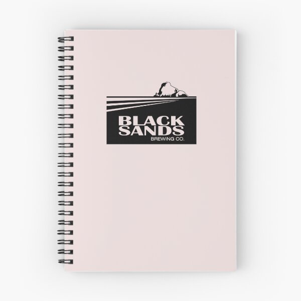 Item preview, Black Sands Brewing Company designed and sold by ConstantinoTees.