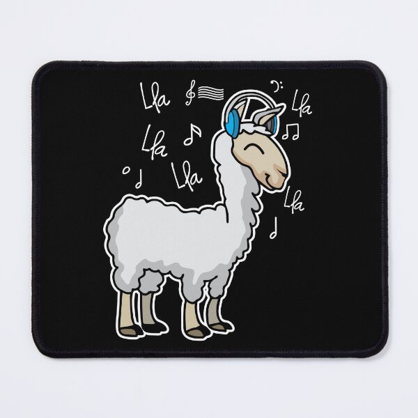 Item preview, Llama Lama Alpaca Lla Lla Lla designed and sold by haselshirt.