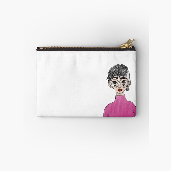 Item preview, The observant chick designed and sold by doodlenoodle670.