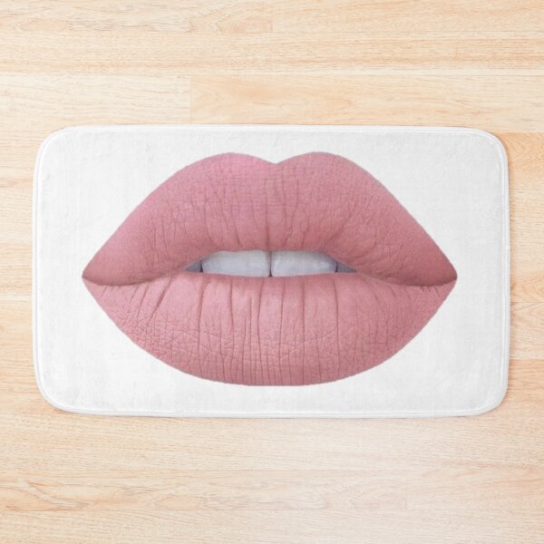 Item preview, Marshmellow Velvetine Liquid Lipstick Lip Makeup designed and sold by zarabukhari.