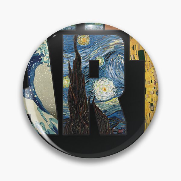 Item preview, MAKE ART  Funny Artist Artistic Humor Painti designed and sold by gettokwcraskn2a.