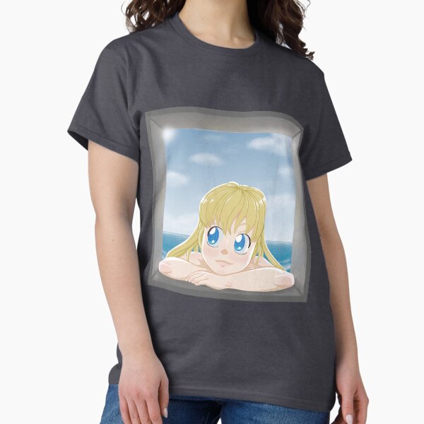 VENTANA Camiseta clásica