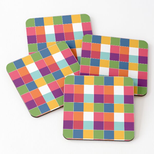 Item preview, Colors on to of colors  designed and sold by Tonyasartprints.