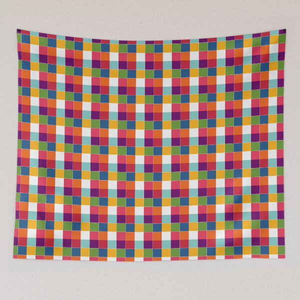 Item preview, Colors on to of colors  designed and sold by Tonyasartprints.