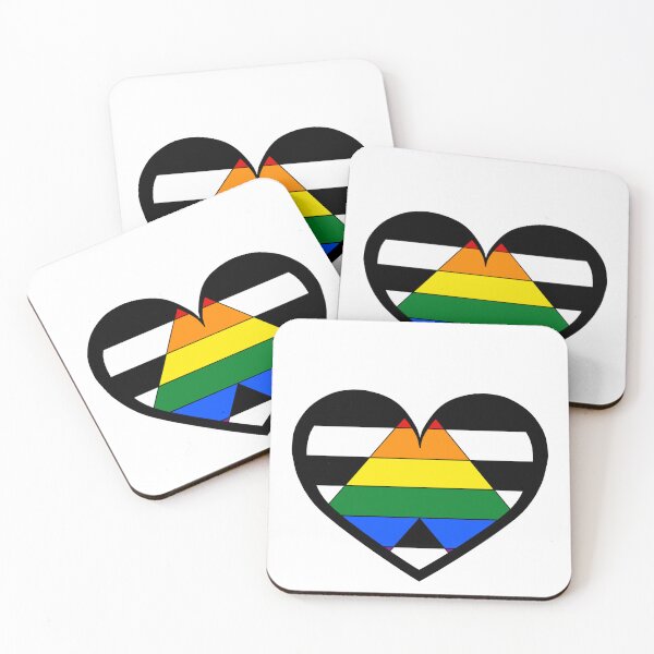 Item preview, Ally Heart designed and sold by Comfort-Station.
