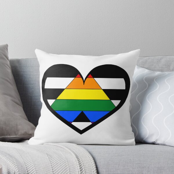Item preview, Ally Heart designed and sold by Comfort-Station.