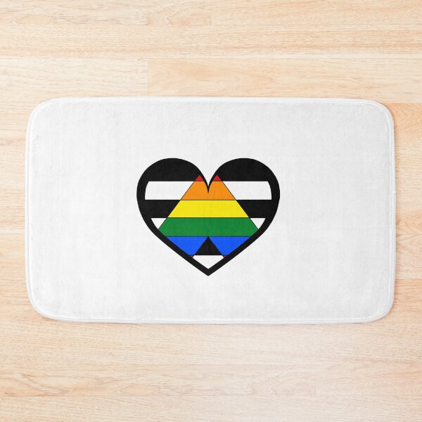 Item preview, Ally Heart designed and sold by Comfort-Station.