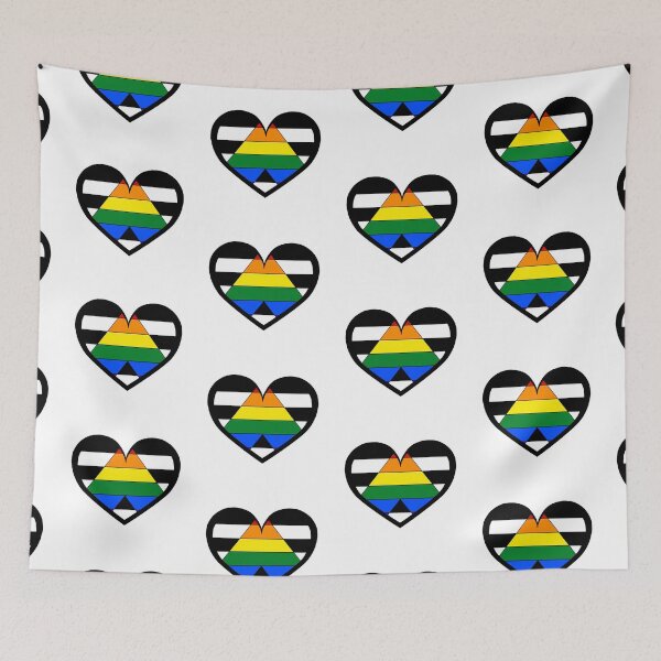 Item preview, Ally Heart designed and sold by Comfort-Station.