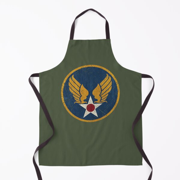 Item preview, US Army Air Force Vintage Emblem V02 designed and sold by Lidra Zehcnas.