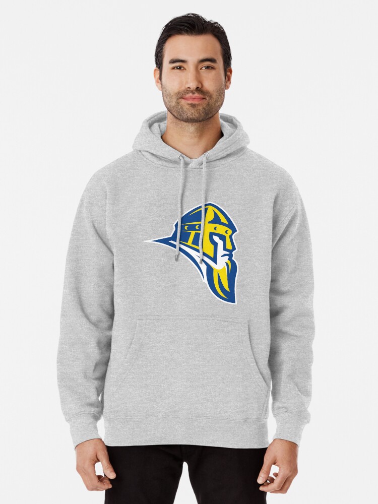 Augustana University Vikings Large Pullover Hoodie