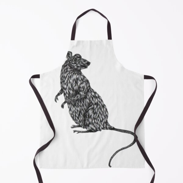 Item preview, Clarence designed and sold by ECMazur Art.