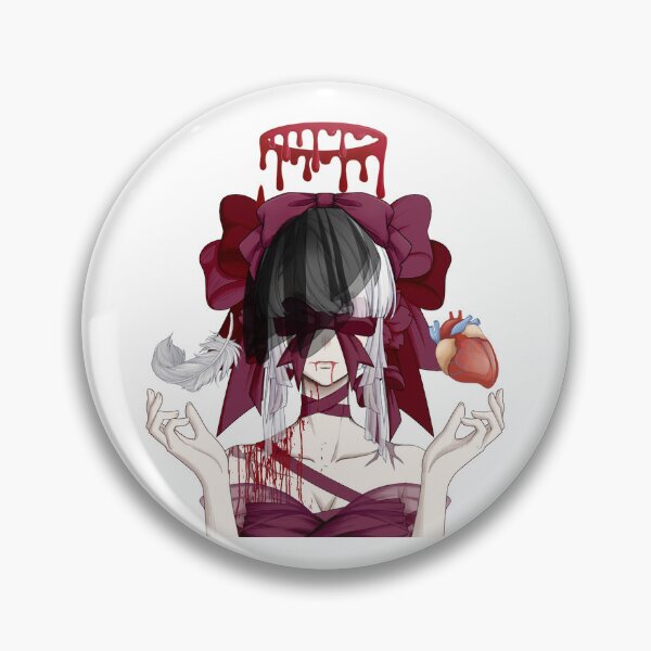 Item preview, Angel of death designed and sold by xAliceDx.