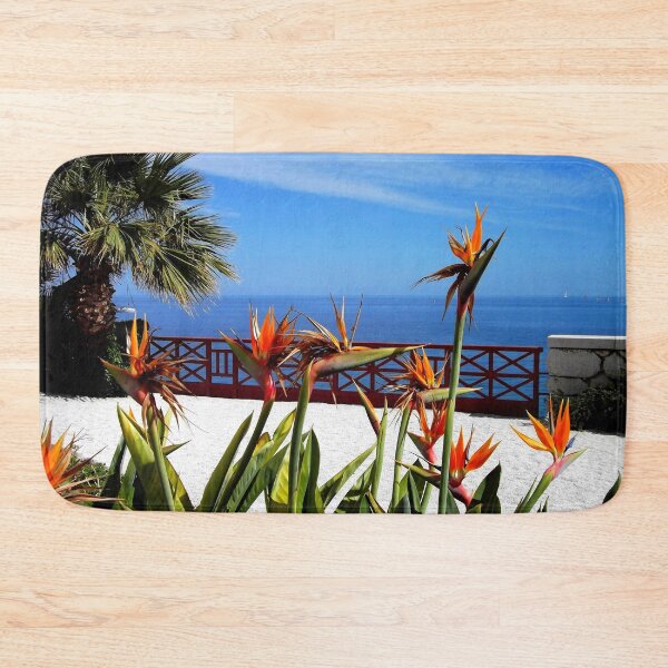 Item preview, Beaulieu Sur Mer - French Riviera designed and sold by Frogmuse.