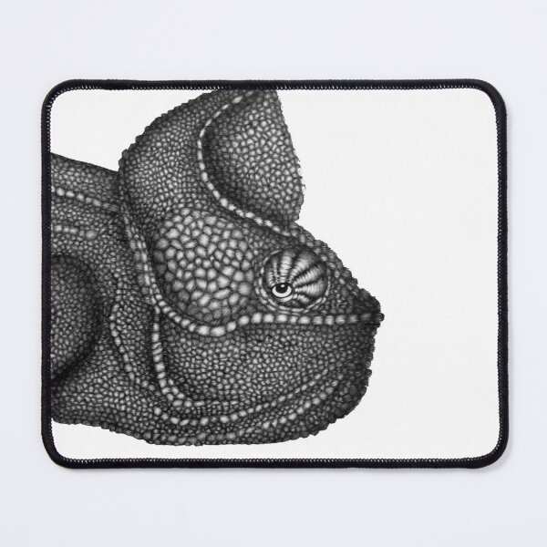 Item preview, Carlos designed and sold by ECMazur Art.