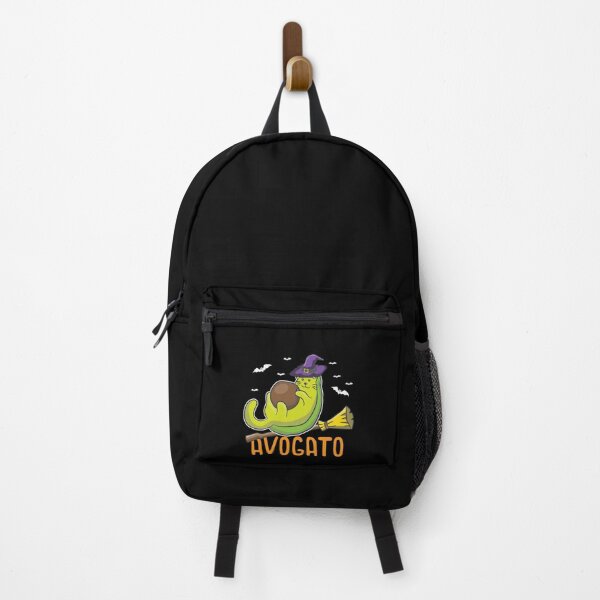 Item preview, Cats Witch Cat Avocado Lover Avogato Birthday Gift designed and sold by haselshirt.