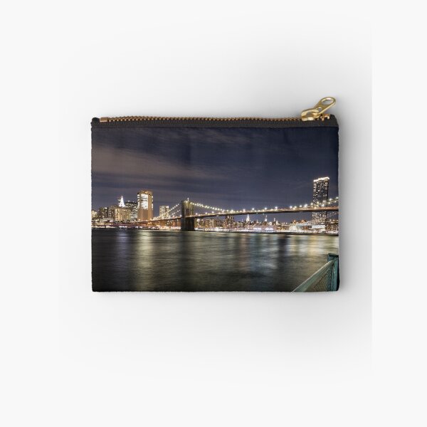 Item preview, Nighttime Manhattan  designed and sold by Londonimages.