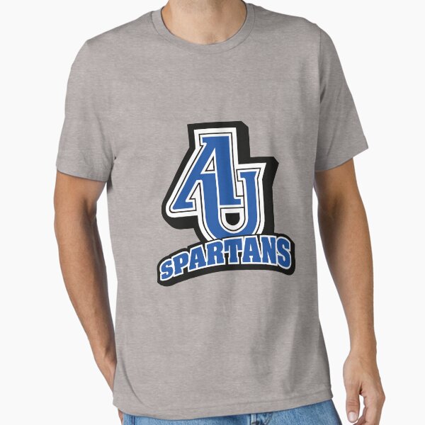 Item preview, Aurora University spartans designed and sold by federalize.