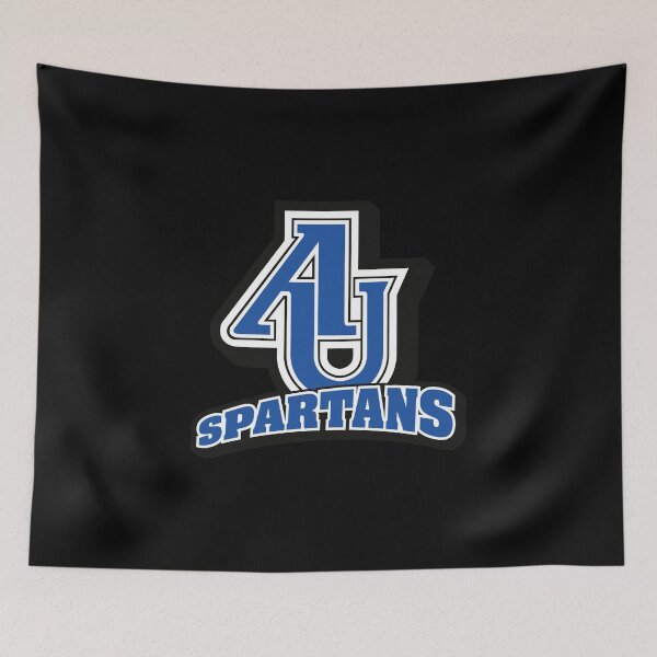 Item preview, Aurora University spartans designed and sold by federalize.