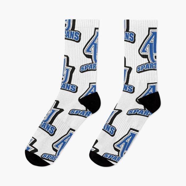Item preview, Aurora University spartans designed and sold by federalize.