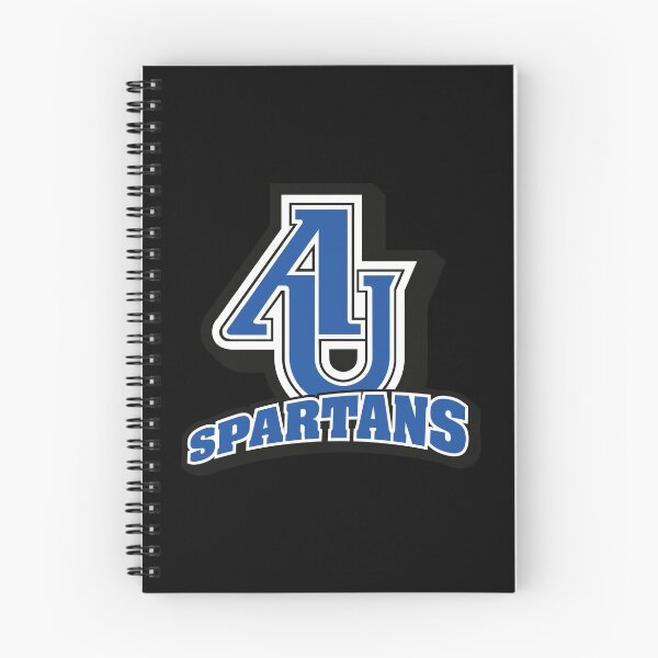 Item preview, Aurora University spartans designed and sold by federalize.