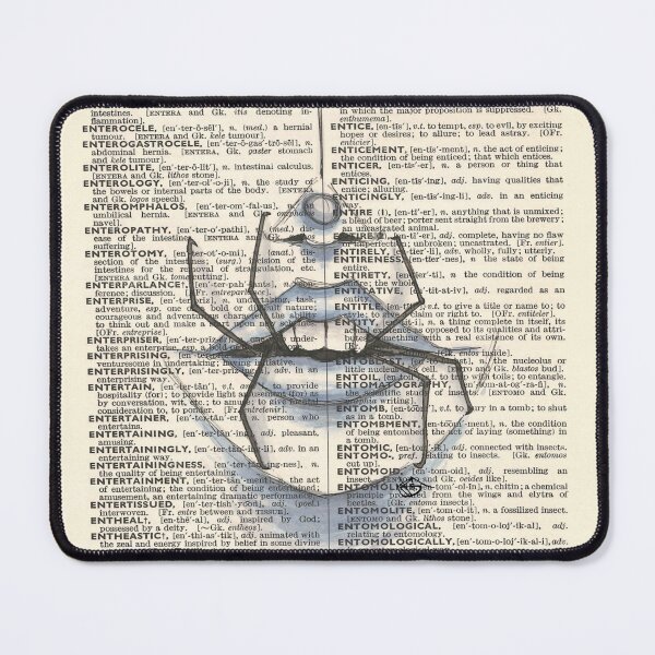 Item preview, Entomophagous designed and sold by Delightfully Morose.