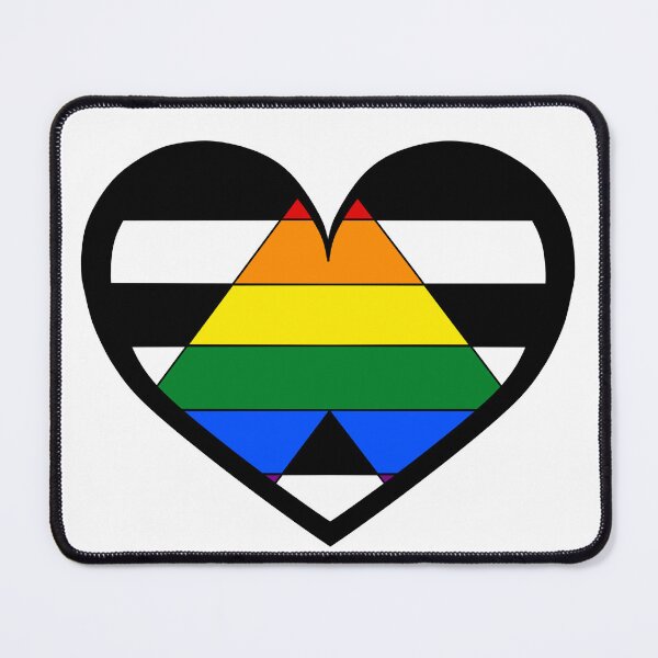 Item preview, Ally Heart designed and sold by Comfort-Station.