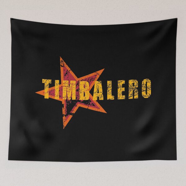 Item preview, Salsa and Timba Timbalero designed and sold by Dubbra.