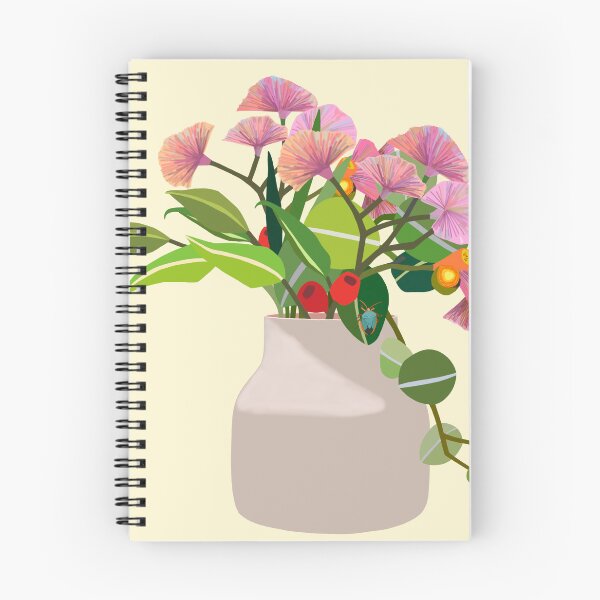 Item preview, Shield Bug on the Leaf designed and sold by IdinDesignShop.