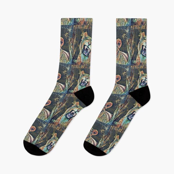 Item preview, Not today - Big cat collection designed and sold by creatinginlove.
