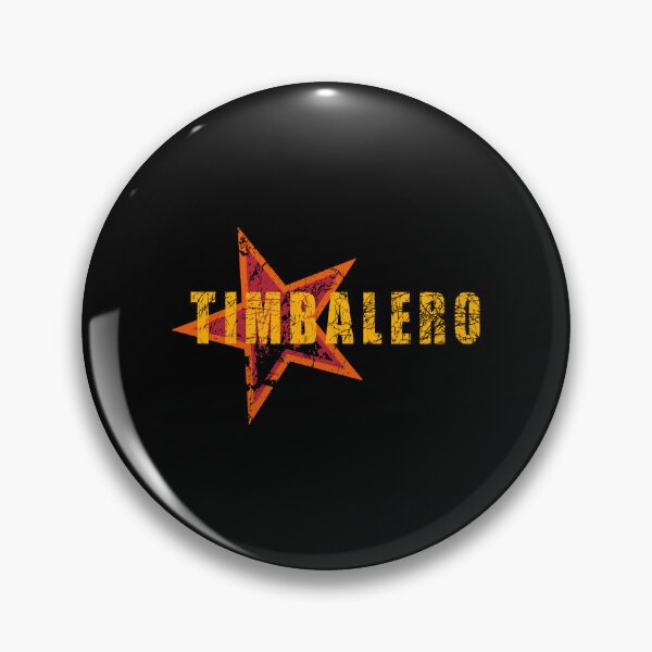Item preview, Salsa and Timba Timbalero designed and sold by Dubbra.
