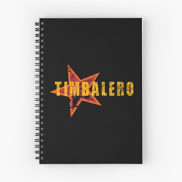 Item preview, Salsa and Timba Timbalero designed and sold by Dubbra.