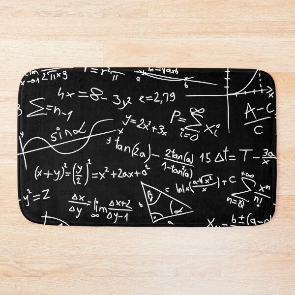 Item preview, quadratic formula for math lover designed and sold by Armaneto.