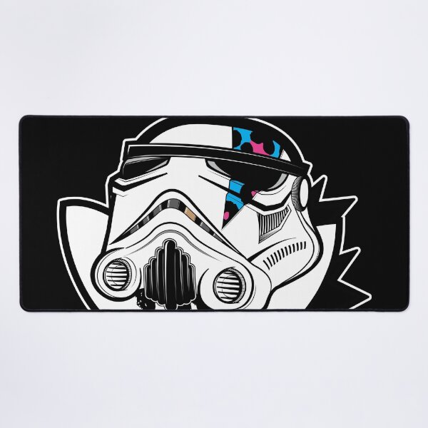 Item preview, Mr Mascot Space designed and sold by deathtunejdm.