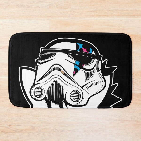 Item preview, Mr Mascot Space designed and sold by deathtunejdm.