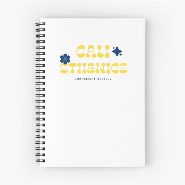 Item preview, Calisthenics, Bodyweight Mastery - design for bodyweight athletes designed and sold by Cali-Power.