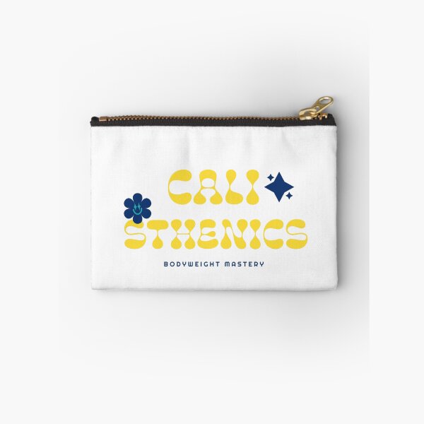 Item preview, Calisthenics, Bodyweight Mastery - design for bodyweight athletes designed and sold by Cali-Power.