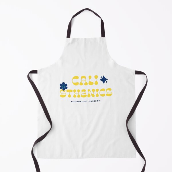 Item preview, Calisthenics, Bodyweight Mastery - design for bodyweight athletes designed and sold by Cali-Power.