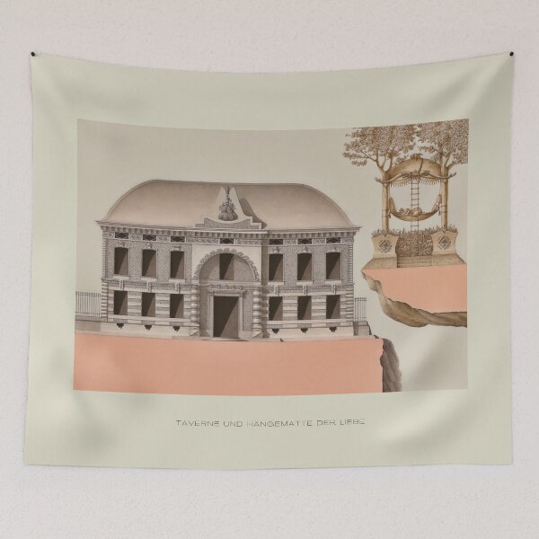 Item preview, Architecture Poster designed and sold by amuseXpress.