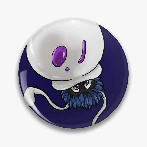 Item preview, Cute Domingo from Shining Force designed and sold by Haljor.