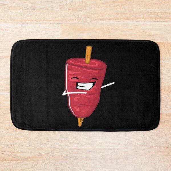 Item preview, Döner Kebab Doner Kebab Rotisserie Snack designed and sold by MooonTees.