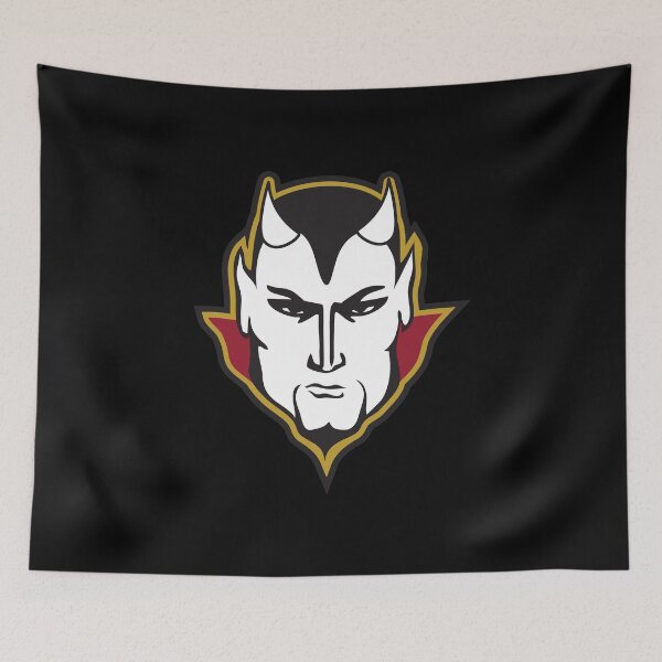 Item preview, Eureka Red Devils designed and sold by federalize.