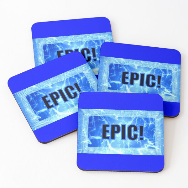 Item preview, Wall Art  //  EPIC! designed and sold by Imagin8er.
