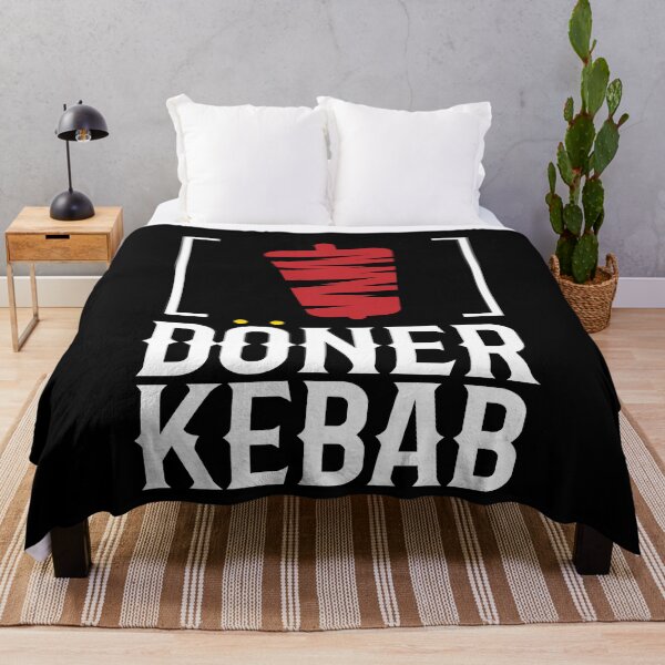 Item preview, Döner Kebab Kebab Rotisserie Snack designed and sold by MooonTees.