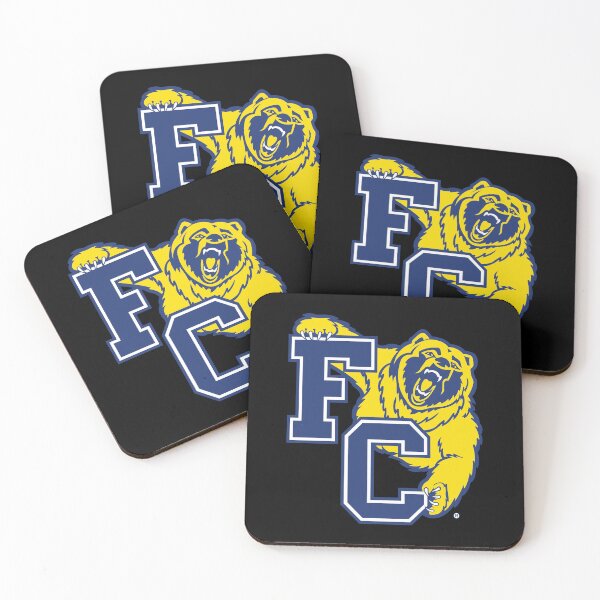 Item preview, Franklin College grizzlies designed and sold by federalize.